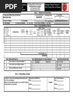 Withholding Tax Declaration Form Ethiopia | PDF | Taxes | Payments