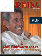 Download Majalah Garuda Januari 2012 by Partai Gerindra SN79003349 doc pdf