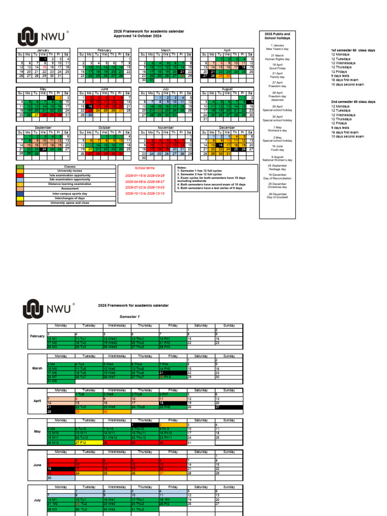 Havering Half Term Schedule 2025 | PDF | Academic Term | Workweek And ...