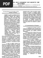 A força do algodão e a confederação do Equador