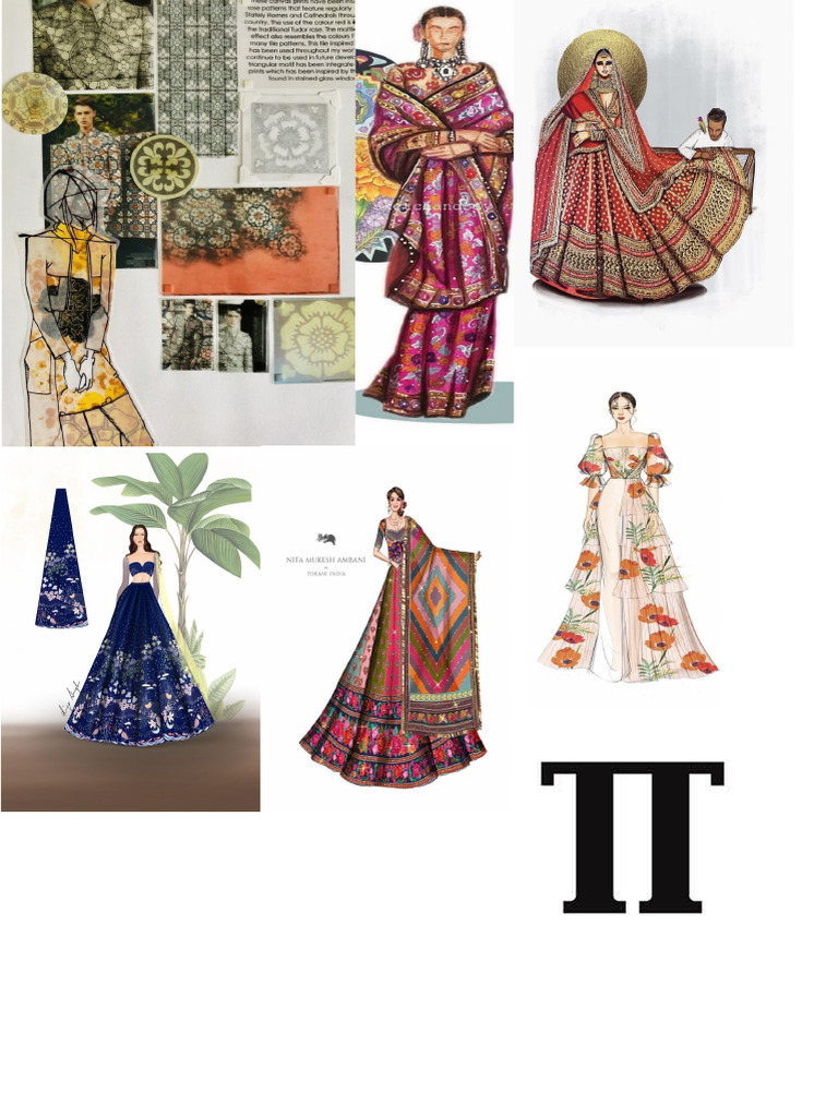 Fashion | PDF