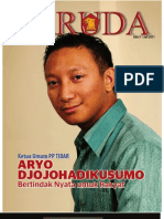 Download Majalah Garuda Juli  2011 by Partai Gerindra SN79004605 doc pdf