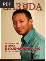 Download Majalah Garuda Juli  2011 by Partai Gerindra SN79004605 doc pdf