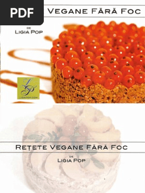 retete vegane fara foc ligia pop