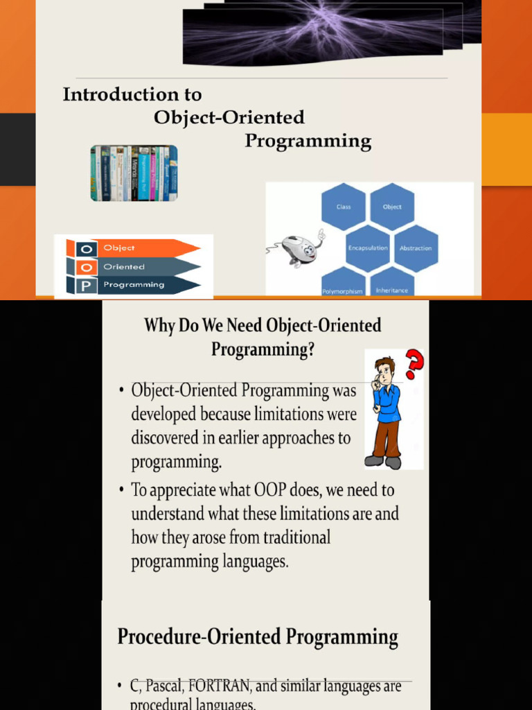 Local vs Global Variables Explained | PDF | Object Oriented Programming ...