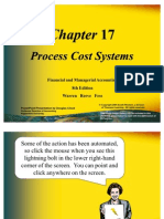 Product Cost Process