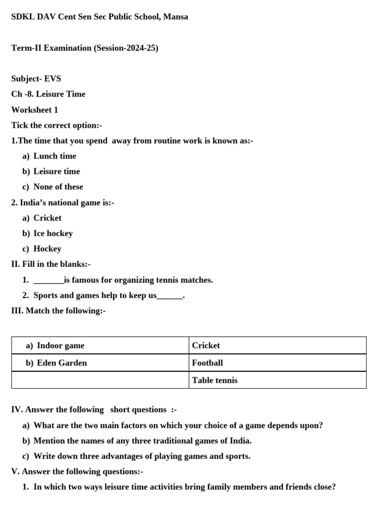 class-4th-evs-1st-term-examination-by-twinkle-pdf