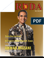 Download Majalah Garuda Maret 2011 by Partai Gerindra SN79007774 doc pdf