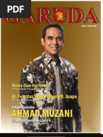 Download Majalah Garuda Maret 2011 by Partai Gerindra SN79007774 doc pdf