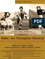 Babe Poster2 1