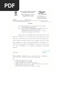 B.A Political Science 5th & 6th Sem Syllabus 2023-24