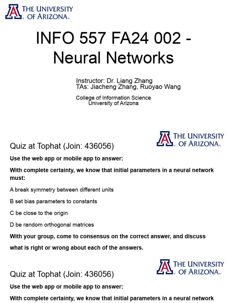 Lecture 8.4 (1) | PDF | Image Segmentation | Artificial Neural Network