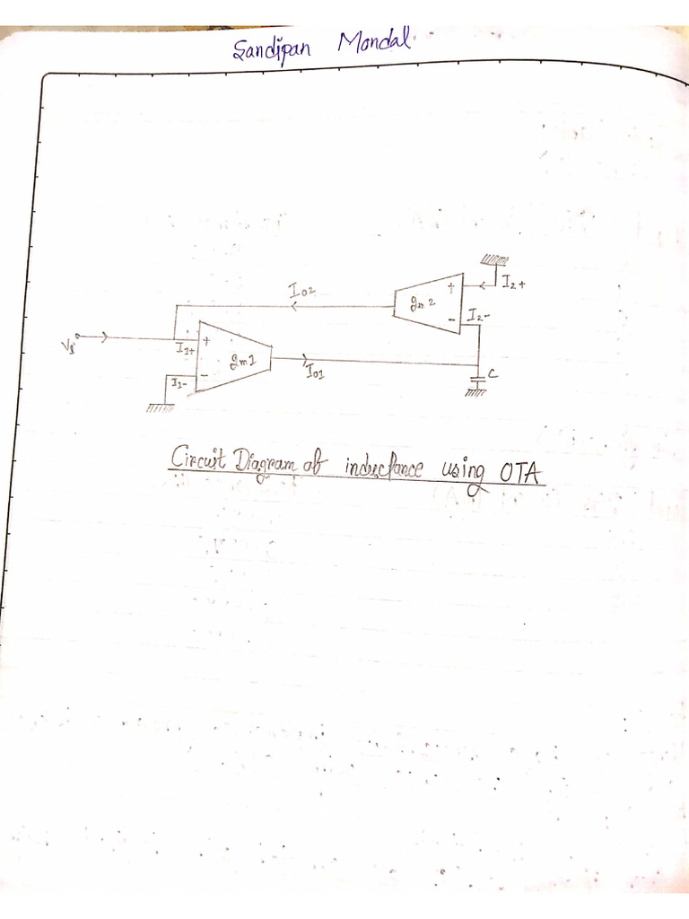 Exp 7 | PDF