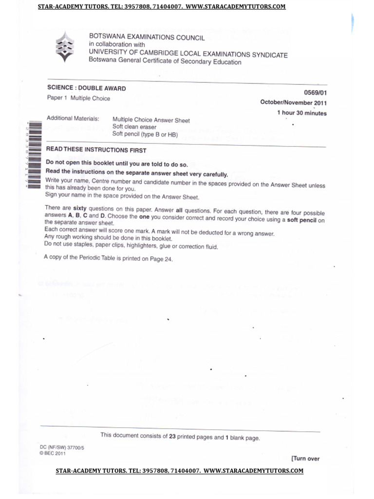 SDA Paper 1 Tutoring Services | PDF | Technology & Engineering