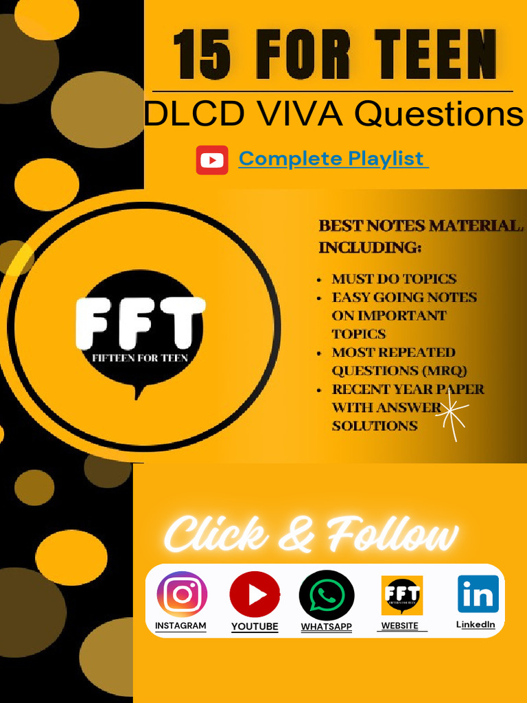 DLCD Viva Questions for Digital Electronics | PDF | Logic Gate ...