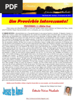 Provérbios 11