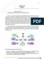 Microsoft Word - Modul III Vlan