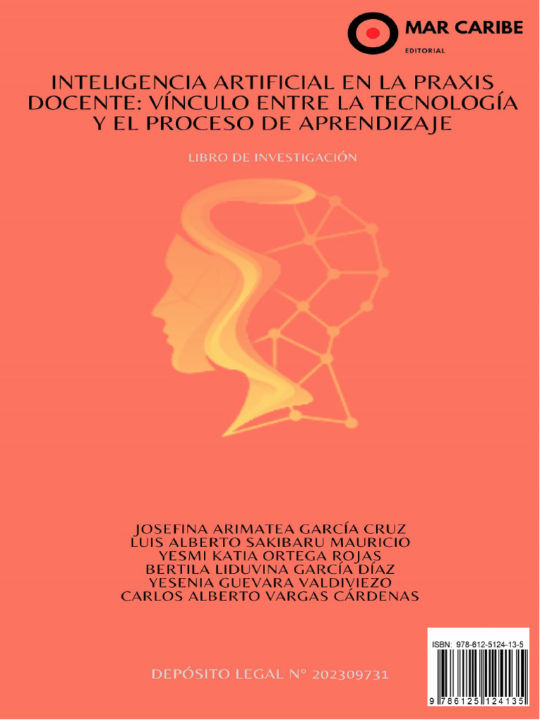 IA en la educación: Transformando el aprendizaje | PDF | Inteligencia ...