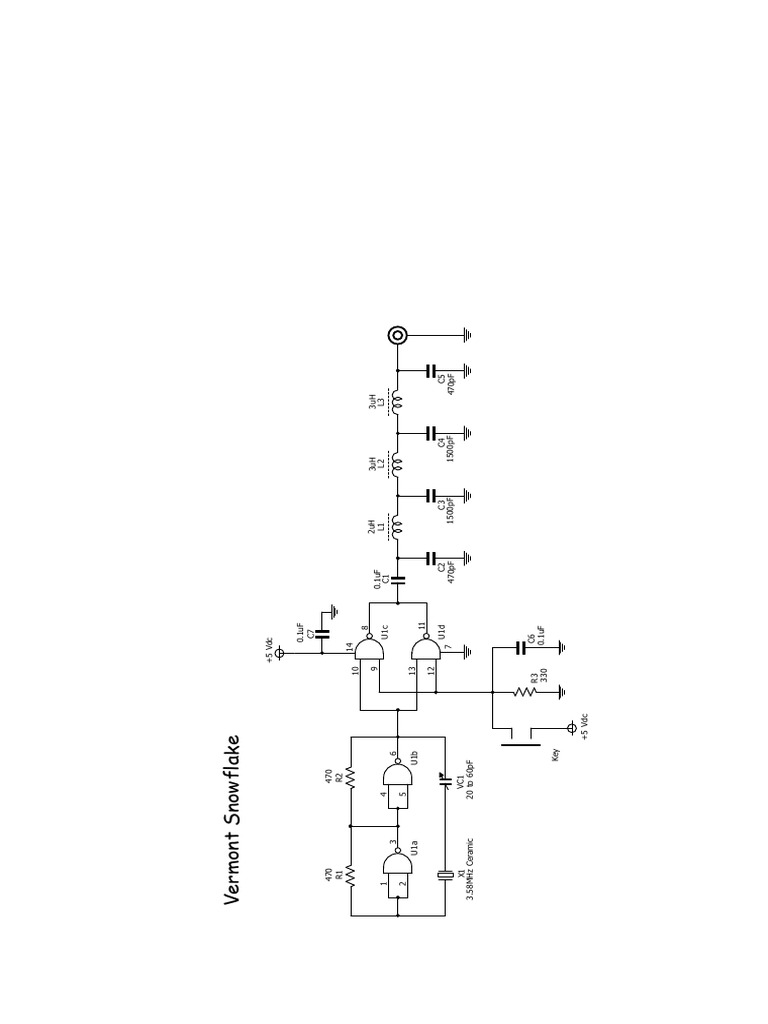 Snowflake | PDF | Computers