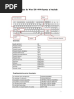 Download Comandos de Word 2010 Utilizando El Teclado by Mila Mary SN79011405 doc pdf