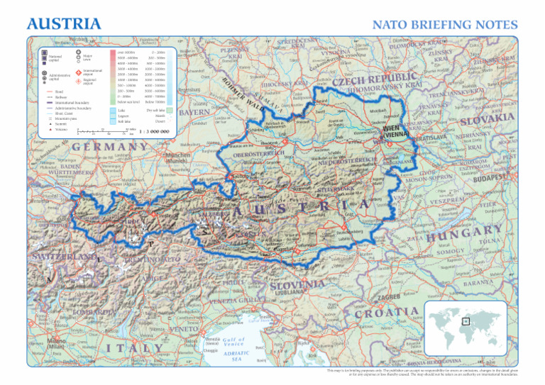Austria HR | PDF