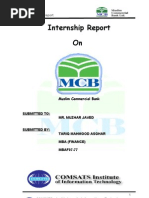 Download MCB by Tari Baba SN79011579 doc pdf