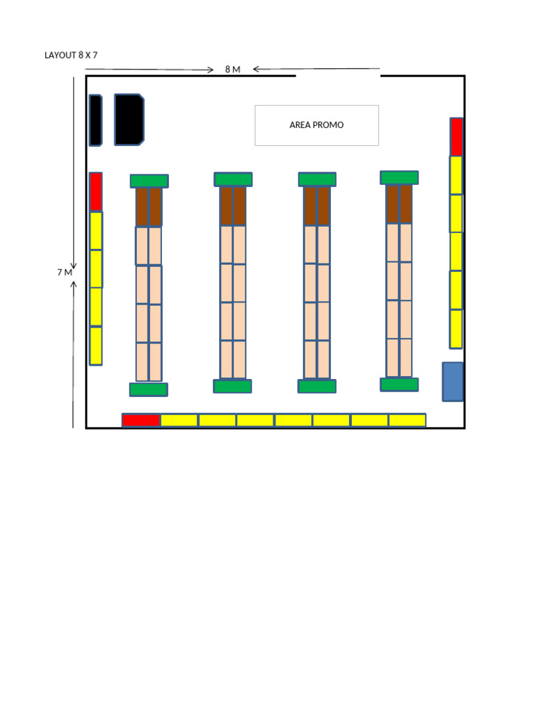 Retail Store Fixture Pricing | PDF