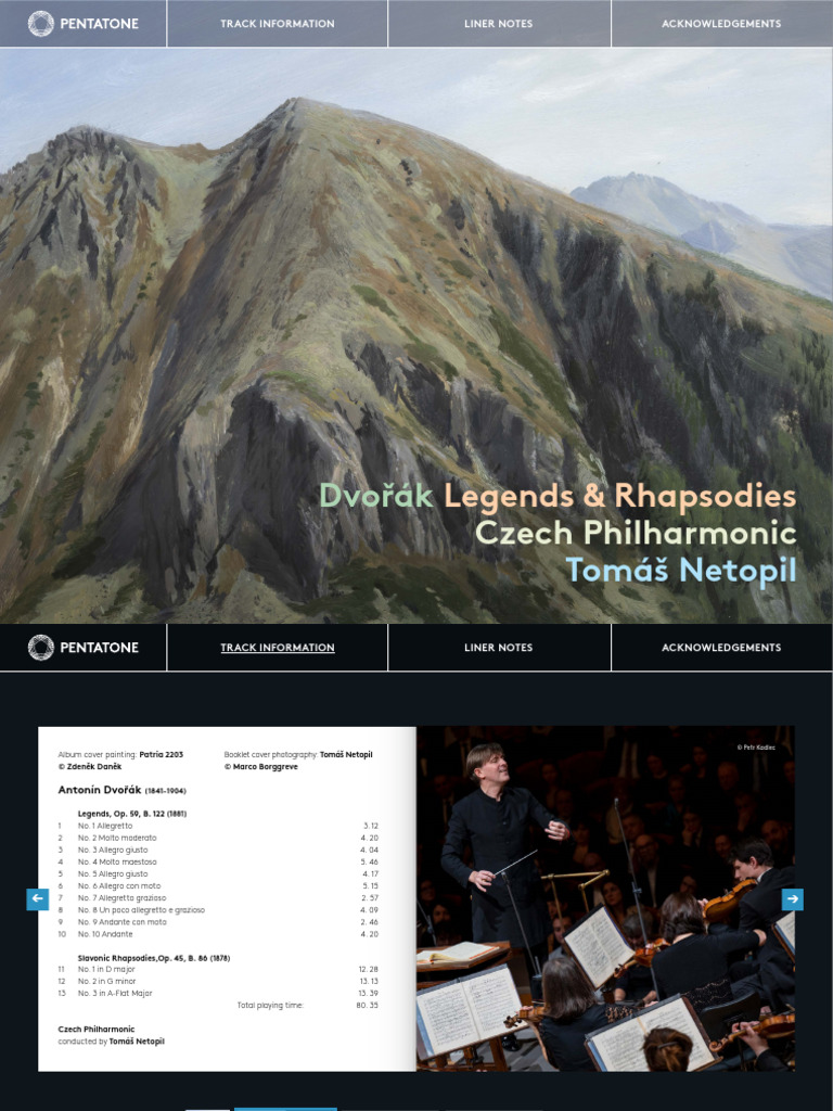 Booklet 2 | PDF | Classical Music | Musical Forms