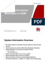 System Info 5 & 6