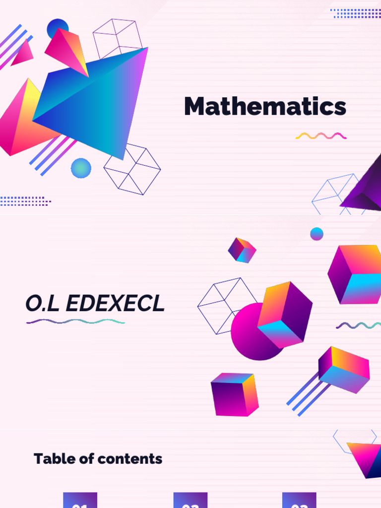 OL Orientation | PDF | Trigonometry | Area