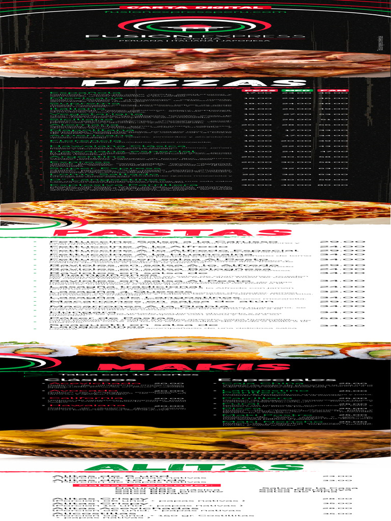 Fusion Express | PDF