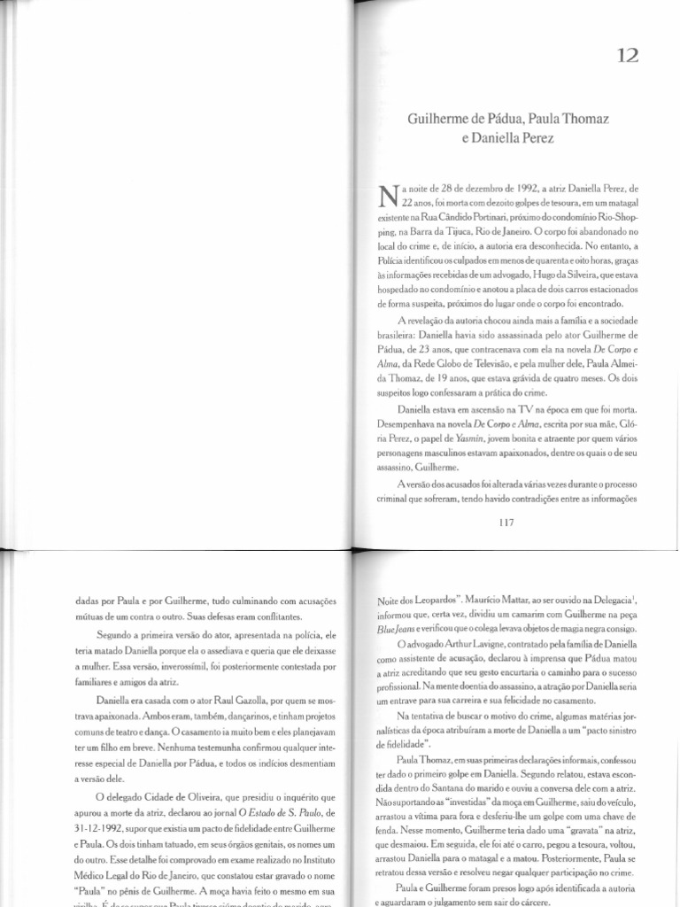 Guilhe | PDF