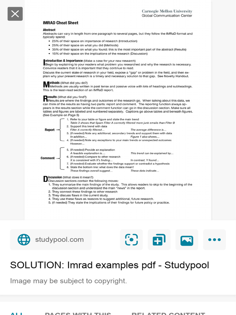 Images pdf