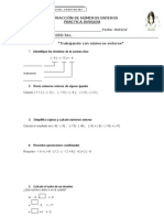 Practica - Dirigida y Calificada - Sustración Z