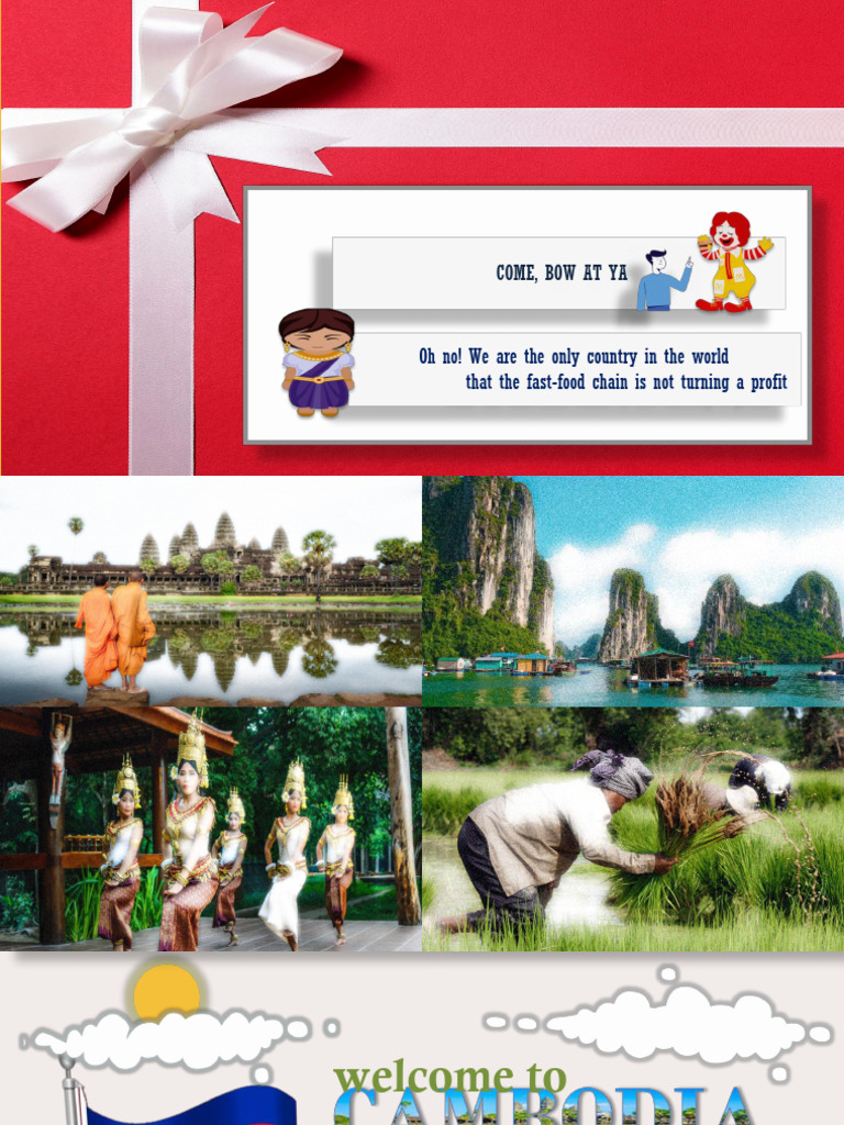 Cambodia Pdf Democratic Kampuchea Cambodia