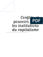 Conflits Et Pouvoirs Dans Les Institutions Du Capitalisme-%5Bwww.worldmediafiles.com%5D
