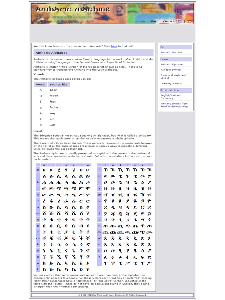 Machine intelligence overview