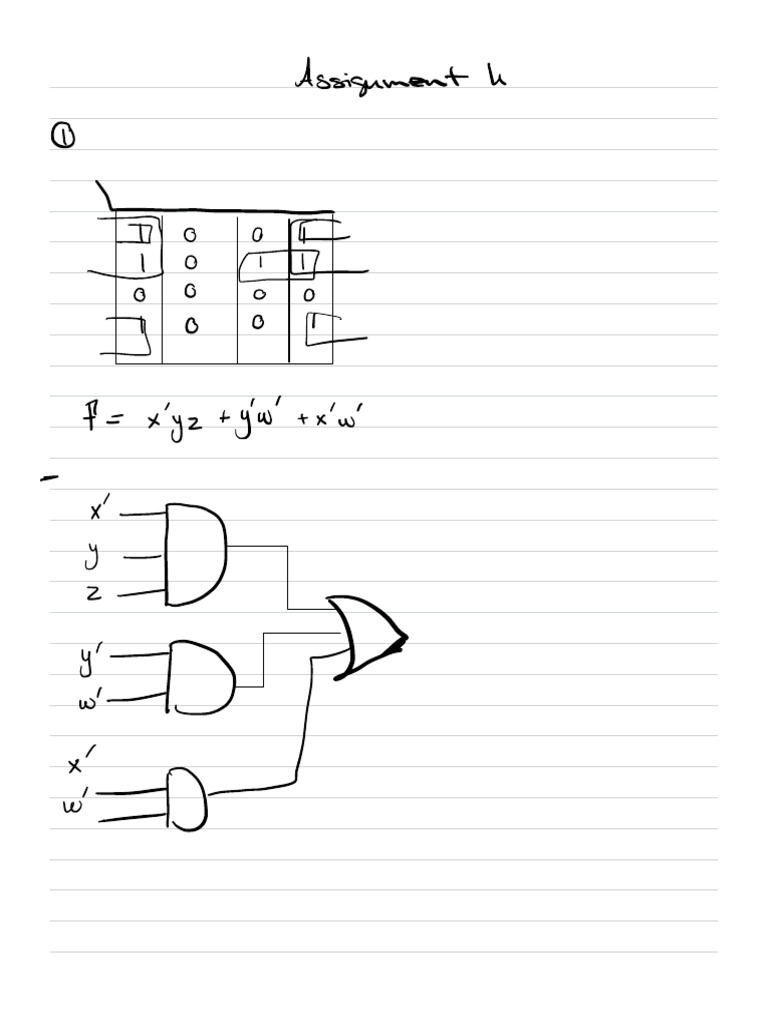 Mathematical Logic and Equations | PDF