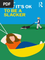 Slacker: Cameron Boxer's Wild Journey | PDF