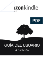 Kindle_Guia Del Usuario