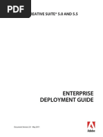 Download Adobe Application Manager Enterprise Edition Deployment Guide by mtarggart SN79018646 doc pdf
