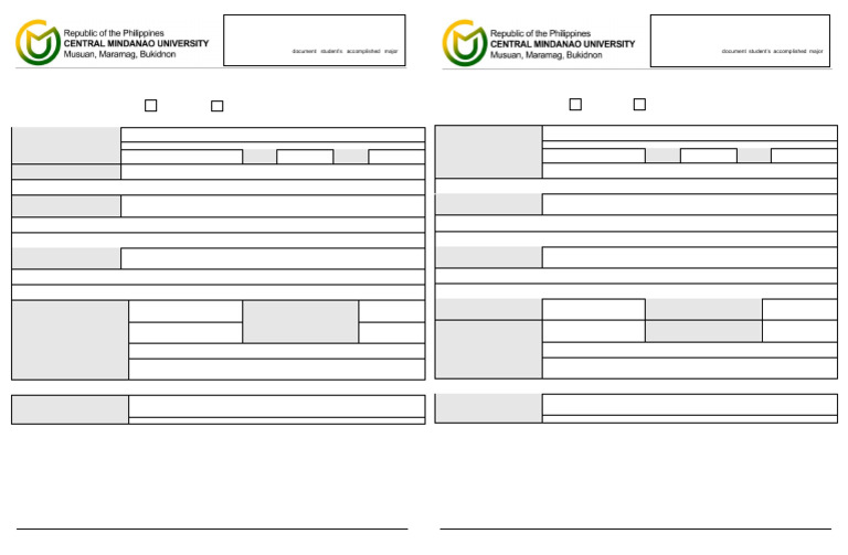 Major Operation Record Template | PDF | Surgery | Anesthesia