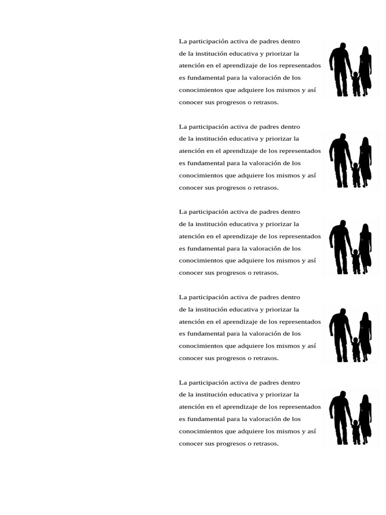 Documento | PDF | Crecimiento personal y profesional | Relaciones ...