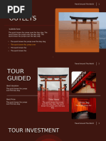Shopee PowerPoint Template Guide | PDF