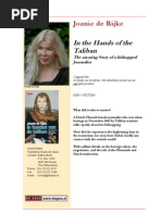 In Hands of Taliban