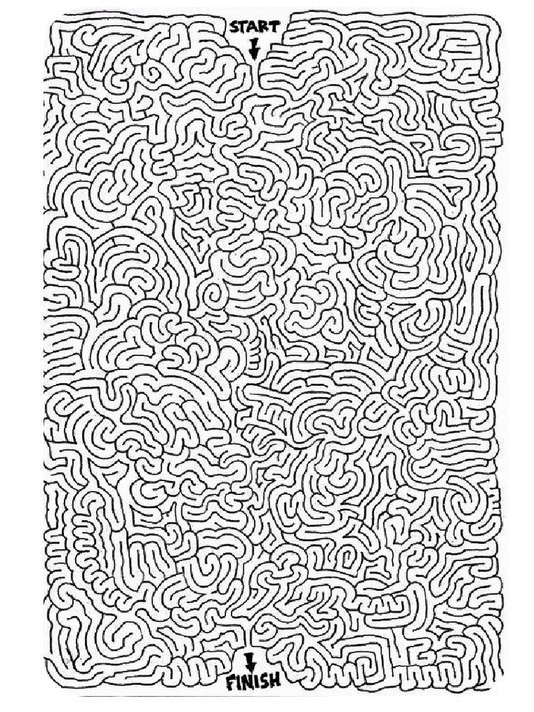 Laberinto | PDF