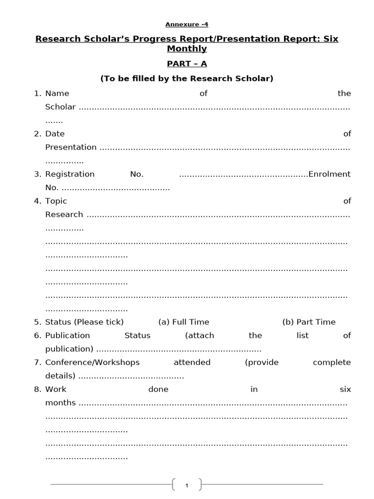 SRAC - Format | PDF