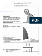 Examen du lcr