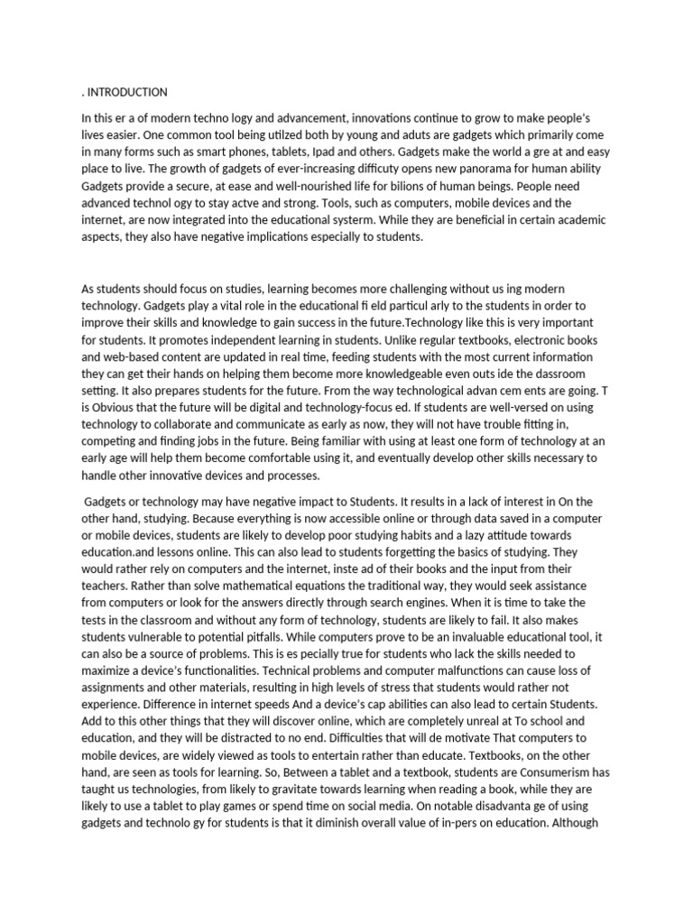 Document (3) | PDF | Educational Technology | Learning