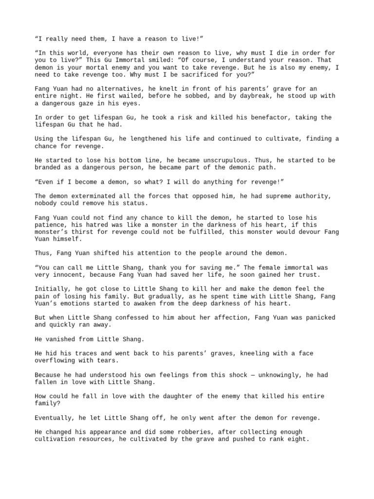 Tiktok Post Under Review